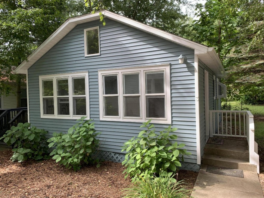 15851 Lakeshore Rd, Union Pier, MI 49129 - photo 1