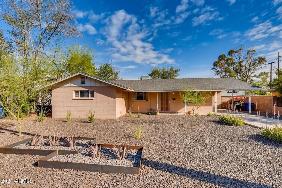 730 E Granada Dr, Tempe, AZ 85281 - photo 1