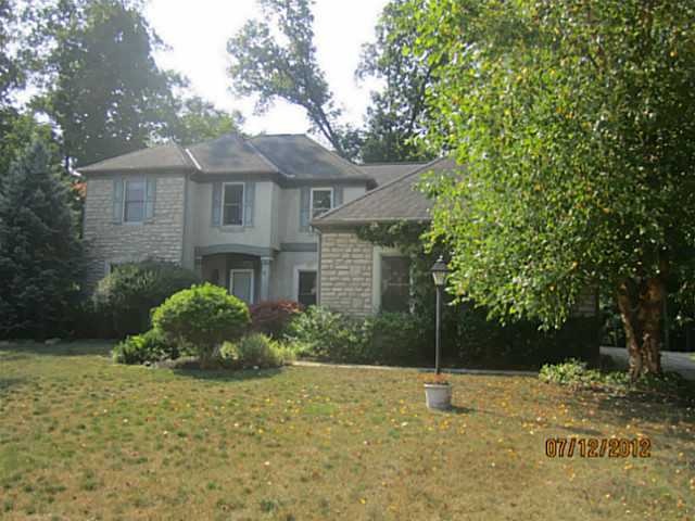 2652 Aikin Cir S, Lewis Center, OH 43035 - photo 1