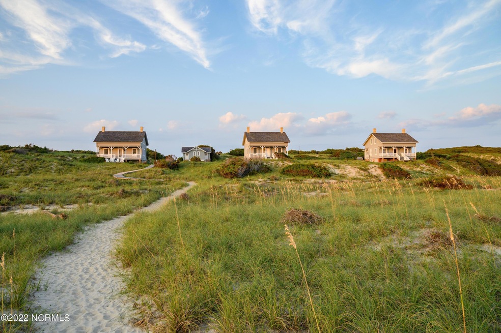Captain Charlie's Cottages