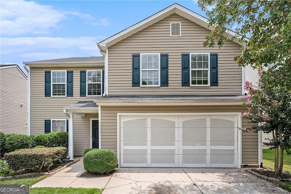 3015 Whittier Way unit 3015, Cumming, GA 30040 - photo 1