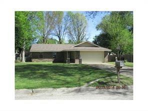 2703 Highland Cir, Rogers, AR 72756 - photo 1