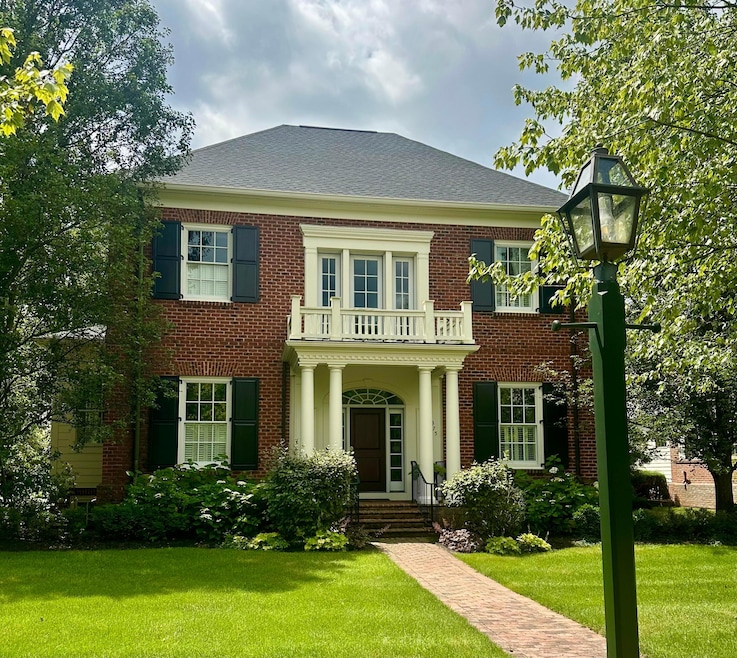 7375 Southfield Rd, New Albany, OH 43054 - photo 1