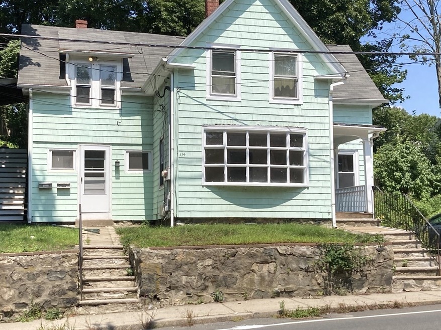 114 Franklin St unit 2, Stoneham, MA 02180 - photo 1