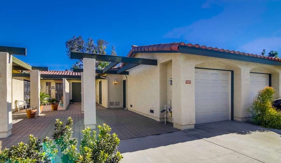 Welcome Home to 7027 Camino Pacheco!