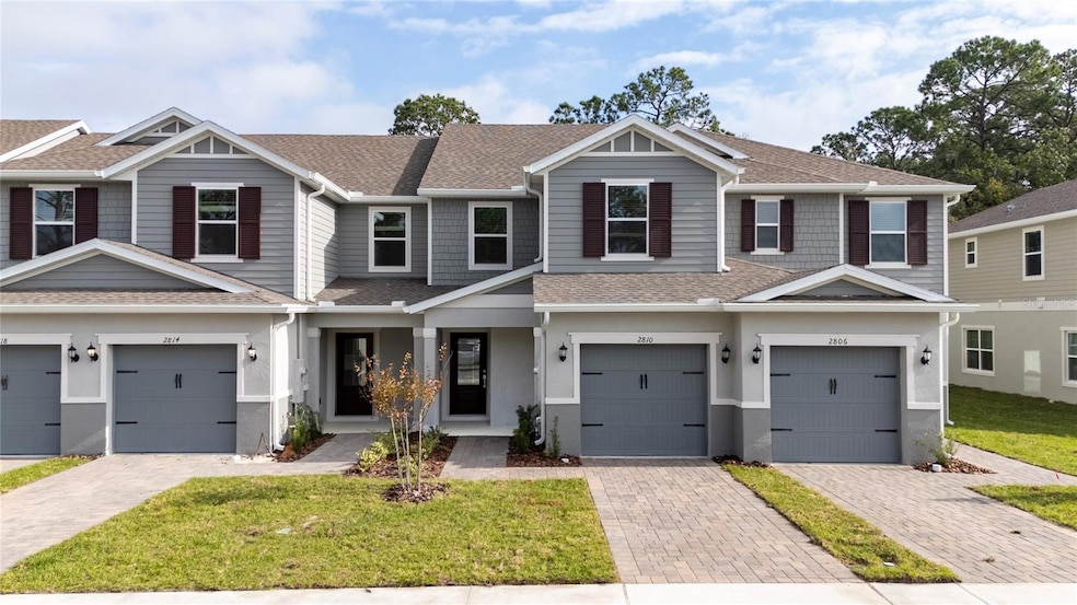 2810 Raindrop Run St, Clermont, FL 34714 - photo 1