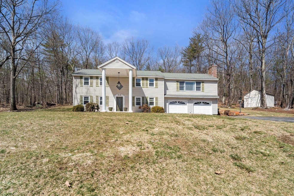 13 Almeda Ln, Hooksett, NH 03106 - photo 1