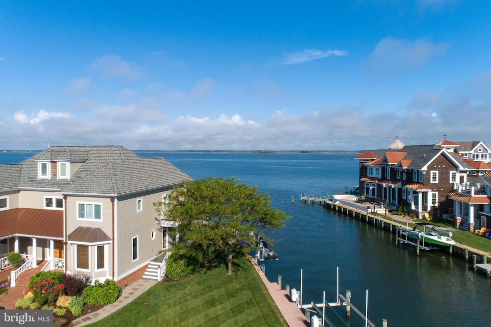 Lot 92 S Heron Gull Ct, Ocean City, MD 21842 - photo 1