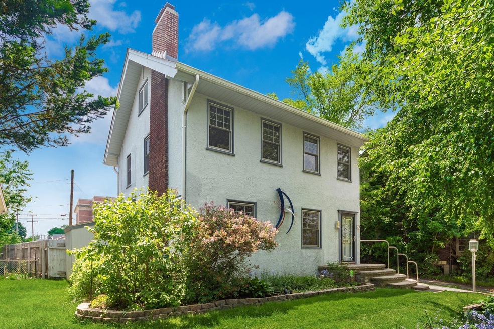 25 E North Broadway St, Columbus, OH 43214 - photo 1