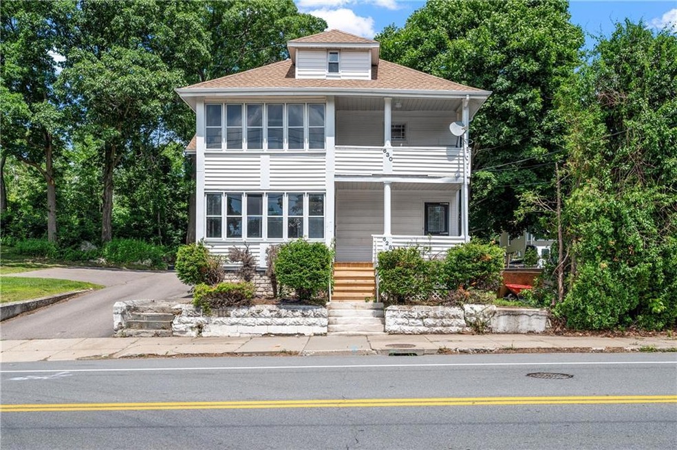 628 Cumberland Hill Rd, Woonsocket, RI 02895 - photo 1