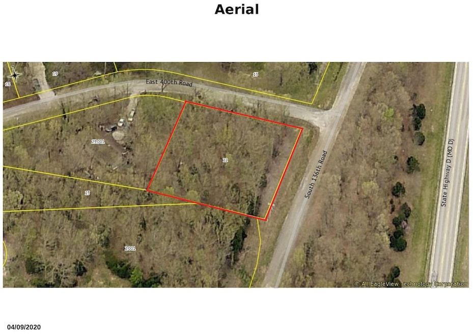 000 E 400th Rd, Bolivar, MO 65613 - photo 1