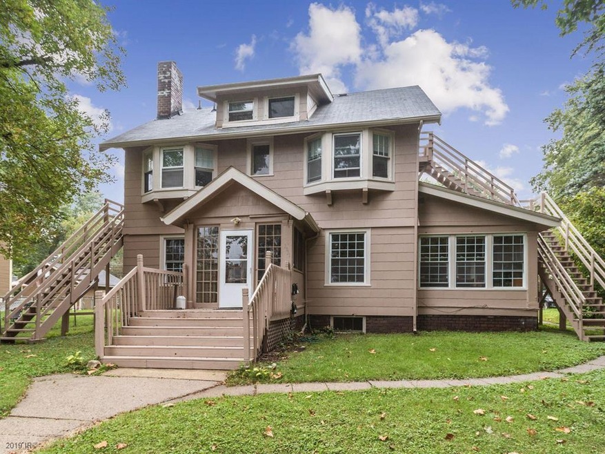 2931 Kingman Blvd, Des Moines, IA 50311 - photo 1