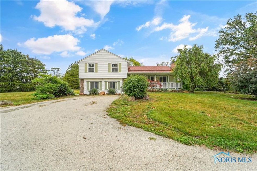 2769 3rd St, Martin, OH 43445 - photo 1