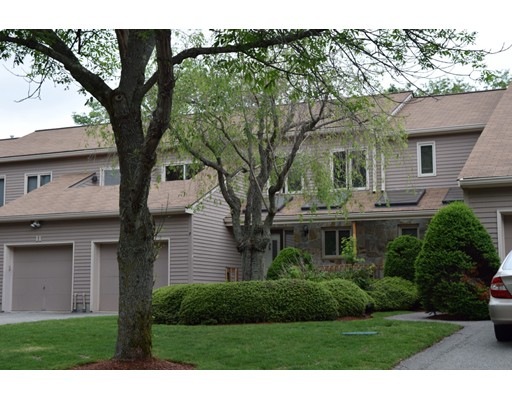 9 Larason Farm Rd unit 9, Sharon, MA 02067 - photo 1