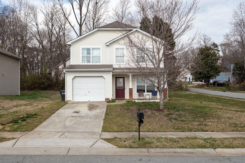 Sold $292,000 • Co-Listing Agent