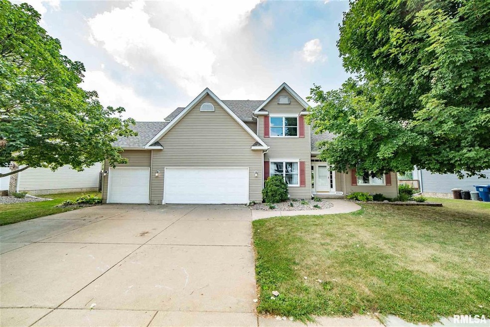 5225 Shawnee Dr, Davenport, IA 52804 - photo 1