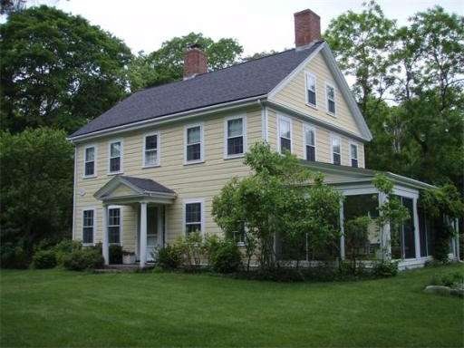 80 Wilsondale St, Dover, MA 02030 - photo 1