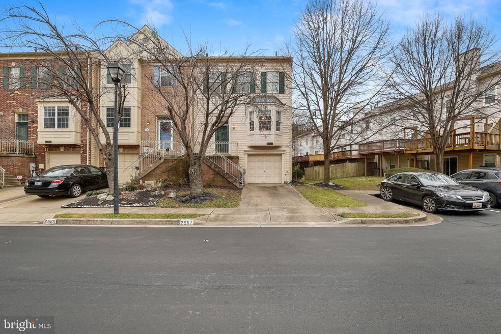 2567 Windy Oak Ct, Crofton, MD 21114 - photo 1