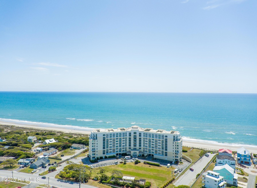 Grande Villas - Indian Beach, NC