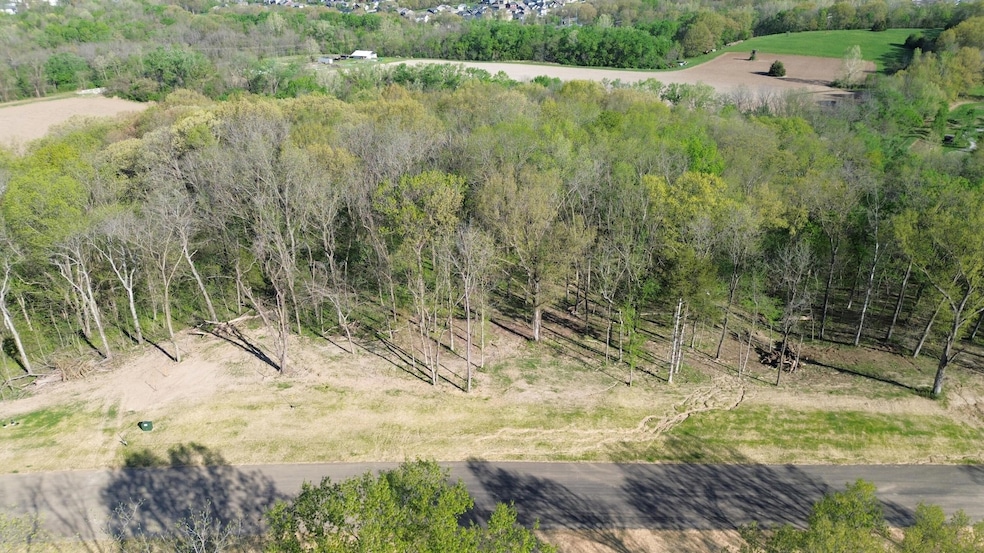 LOT 201 Cresskill Dr, Columbia, MO 65203 - photo 1
