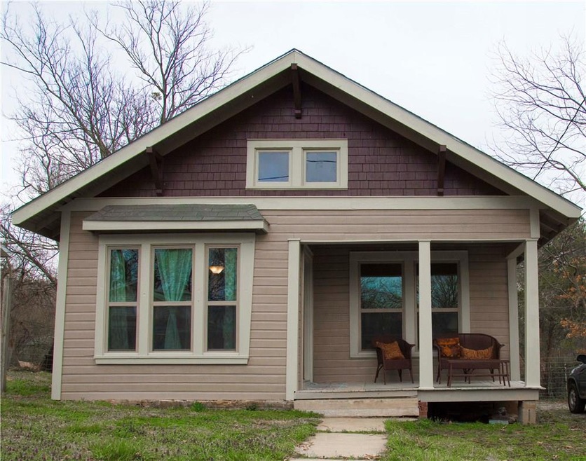 308 S College Ave, Fayetteville, AR 72701 - photo 1