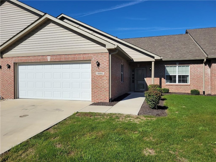 4992 Revere Dr, Plainfield, IN 46168 - photo 1