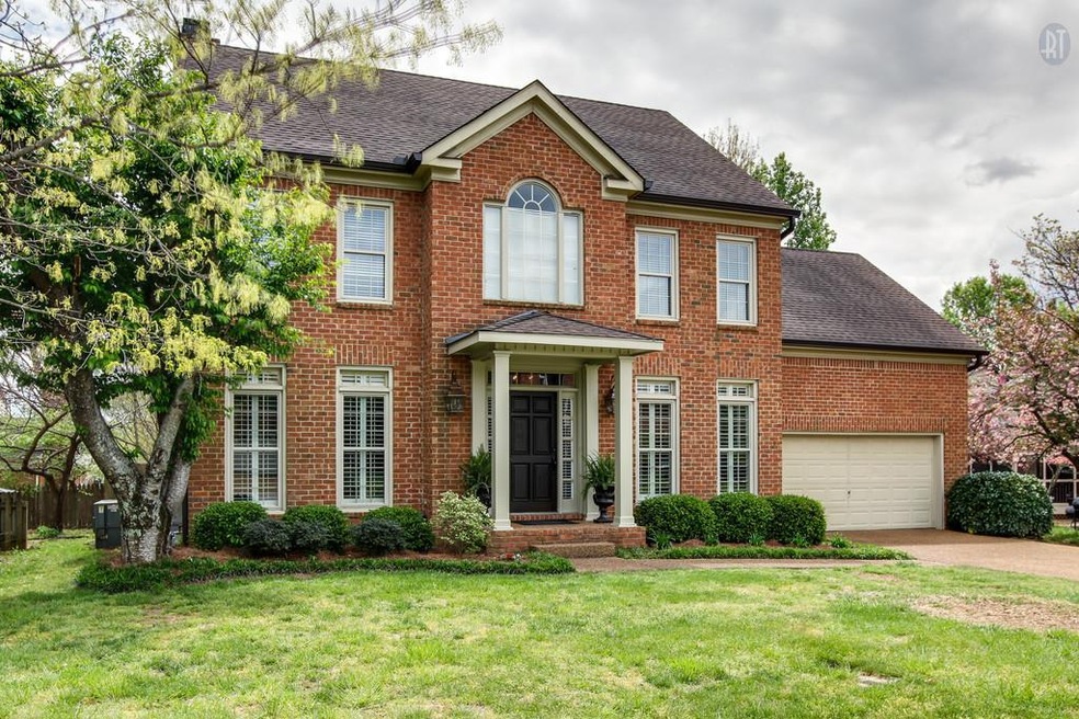 707 Sir Winston Place
