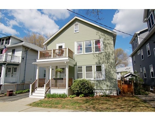 63 Griswold St, Cambridge, MA 02138 - photo 1