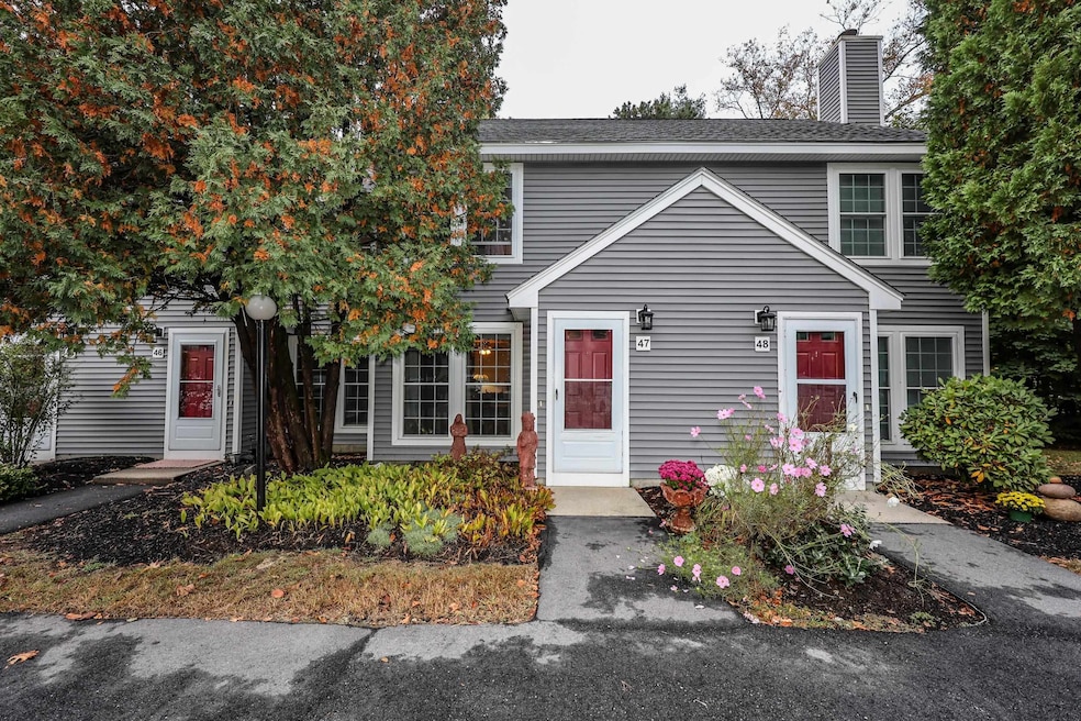 47 NE Village Rd, Concord, NH 03301 - photo 1