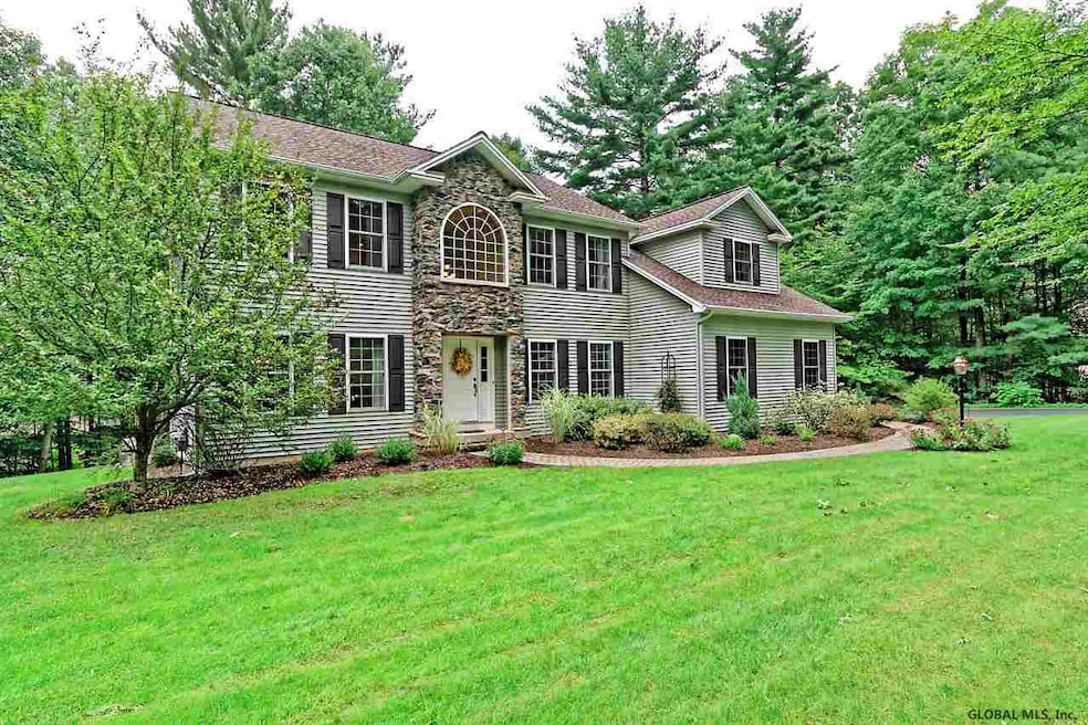 12 Seymour Dr, Saratoga Springs, NY 12866 - photo 1