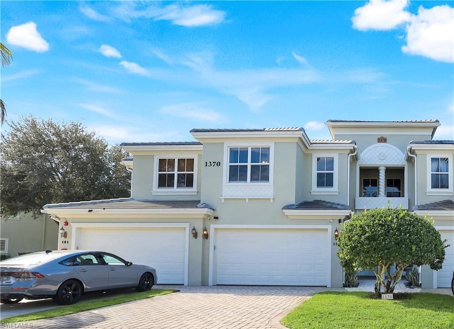 1370 Mariposa Cir unit 102, Naples, FL 34105 - photo 1