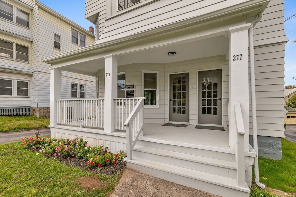 279 Linwood St unit 3, New Britain, CT 06052 - photo 1