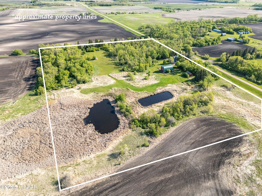 20 Acres