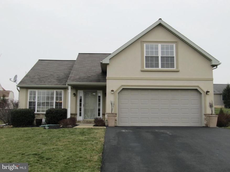 1125 Willow Creek Dr, Mount Joy, PA 17552 - photo 1