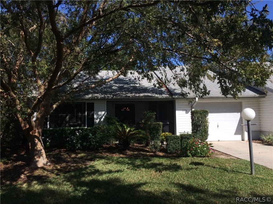 2271 N Eustis Point, Hernando, FL 34442 - photo 1