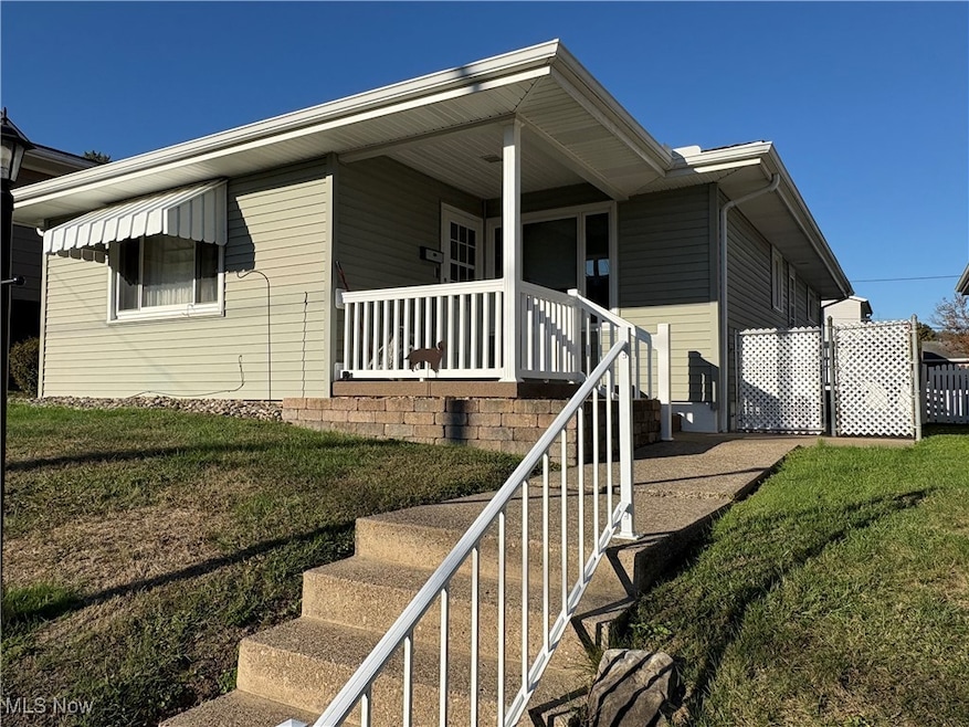 439 W 45th St, Shadyside, OH 43947 - photo 1