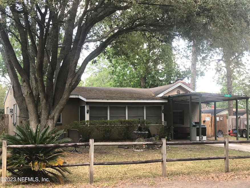 4739 Beverly Cir, Jacksonville, FL 32210 - photo 1