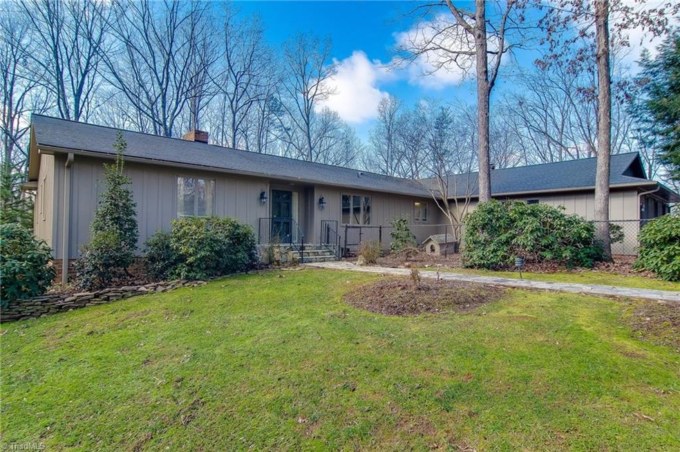 1603 Harper Rd, Asheboro, NC 27205 - photo 1