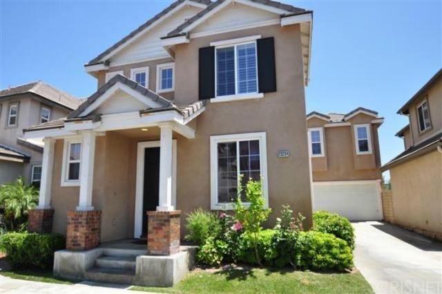 23234 Barnacle Ln, Valencia, CA 91355 - photo 1