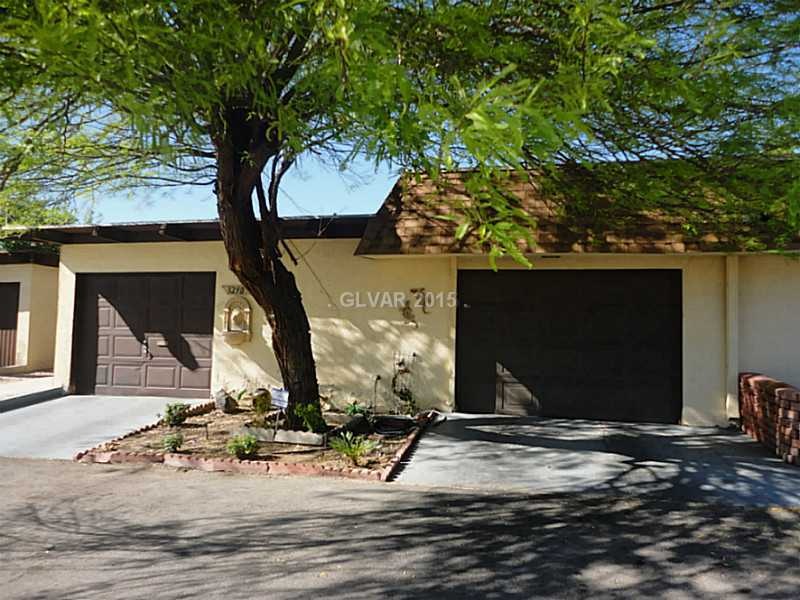 Exterior Back.