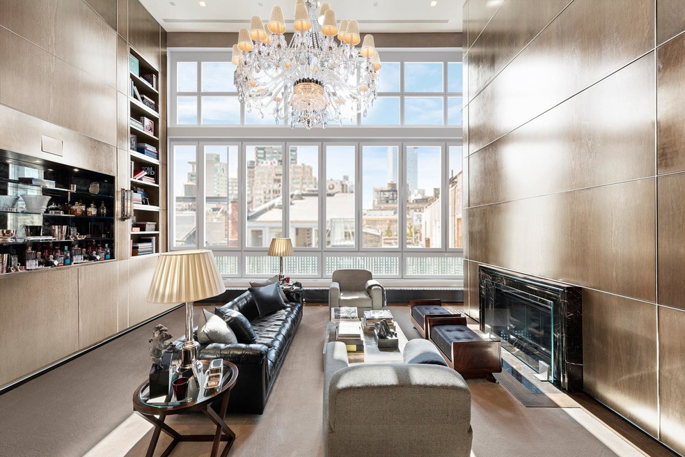 72 Mercer St unit PHE, New York, NY 10012 - photo 1