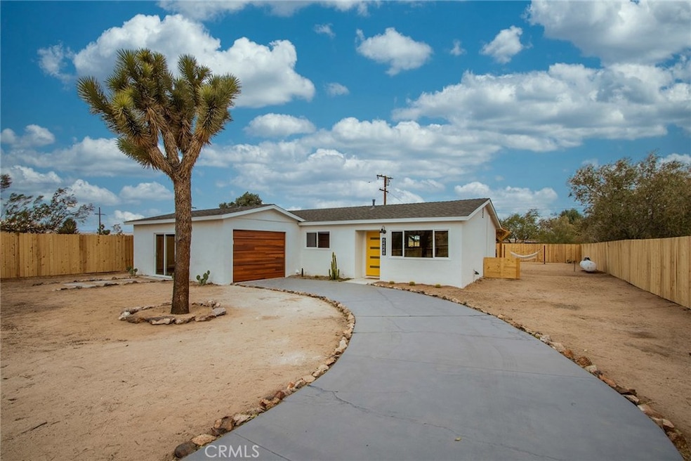 64848 Walpi Dr, Joshua Tree, CA 92252 - photo 1