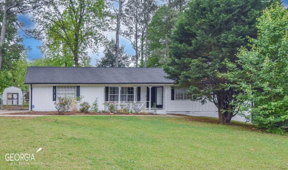 2379 Shire Ct, Austell, GA 30106 - photo 1