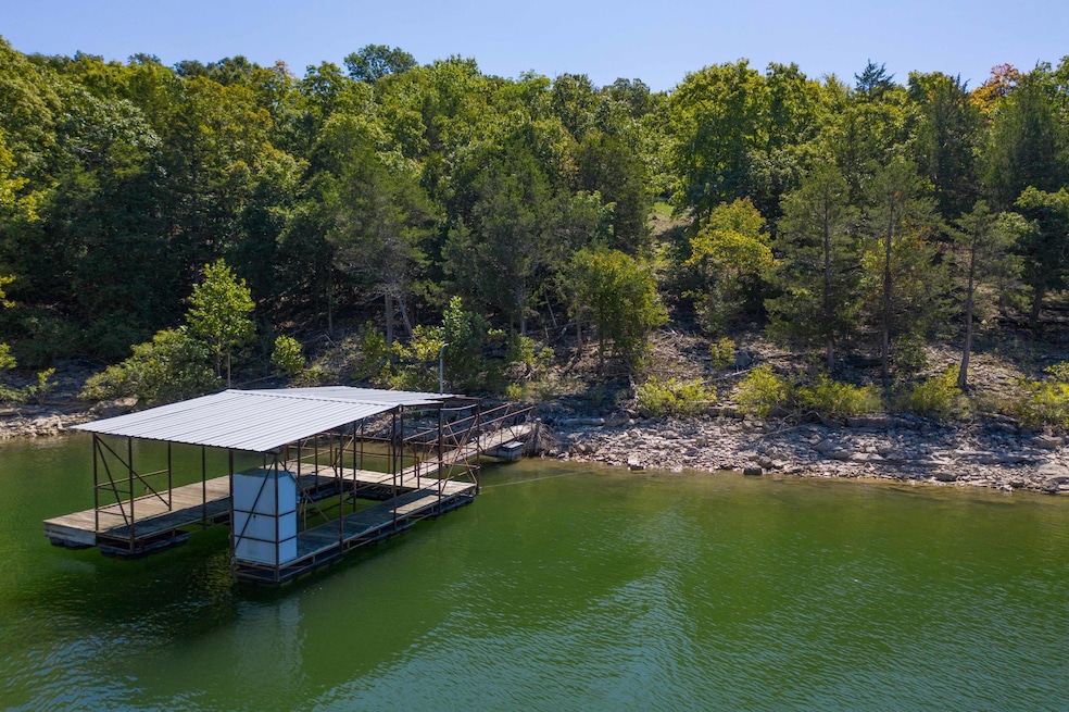 Tbd Oakleigh, Kimberling City, MO 65686 - photo 1