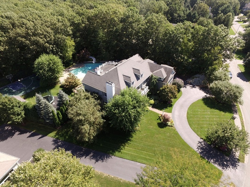 239 Bridle Trail Rd, Needham, MA 02492 - photo 1