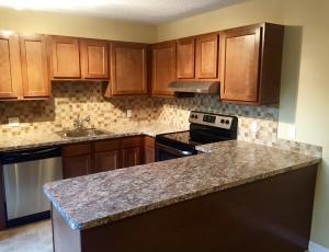NEW Kitchen