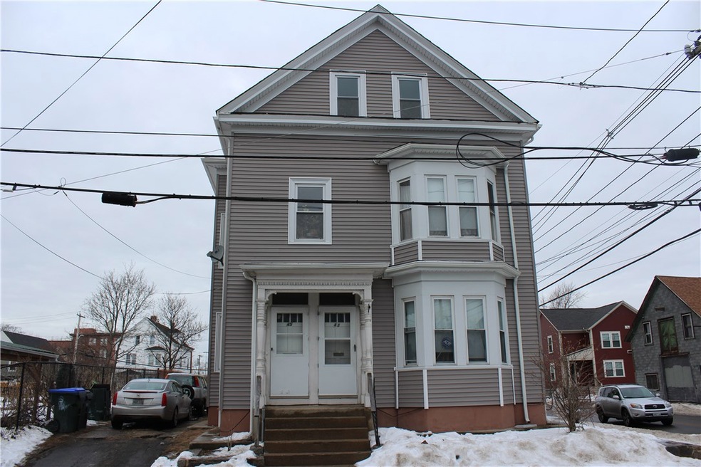 43 Greenwich St, Providence, RI 02907 - photo 1