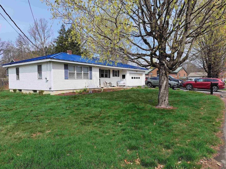 16 Ann Ave, Charlestown, NH 03603 - photo 1