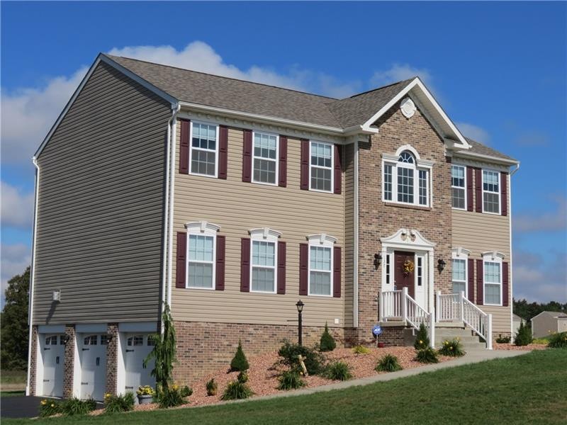This exquisite home is located in award winning Fr