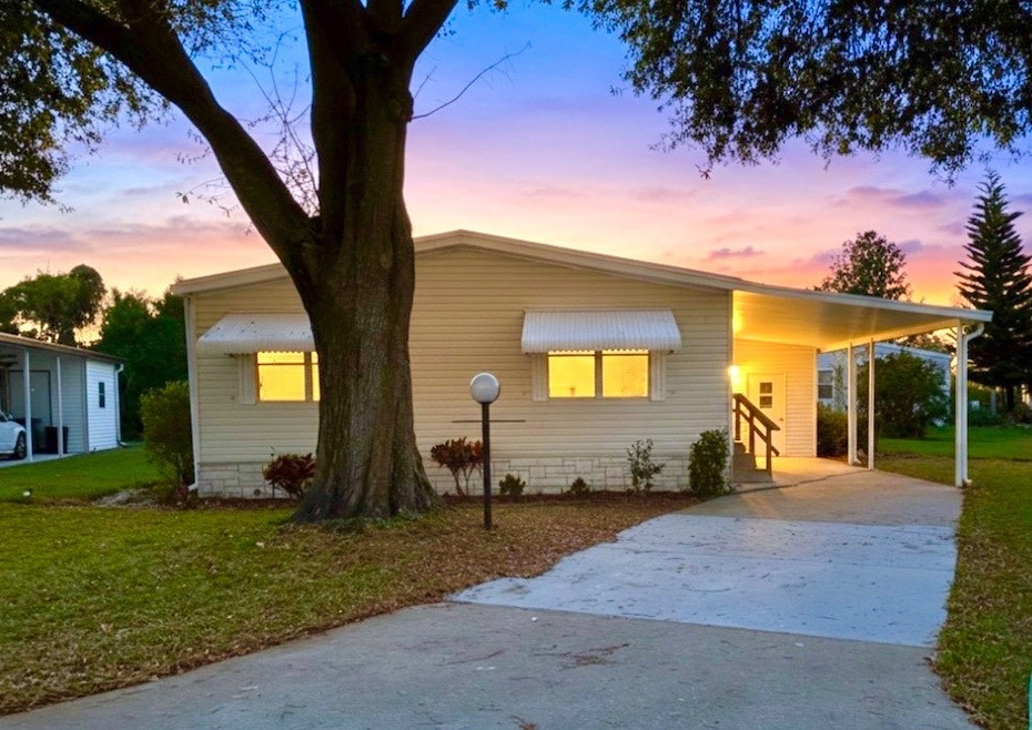 3511 Blue Heron Cir, Titusville, FL 32796 - photo 1